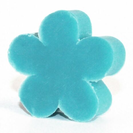 Flower Guest Soaps - Bluebell