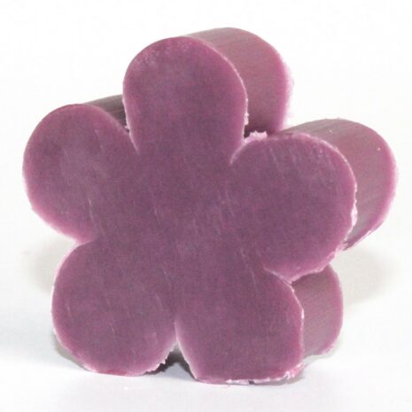 Flower Guest Soaps - Lilac