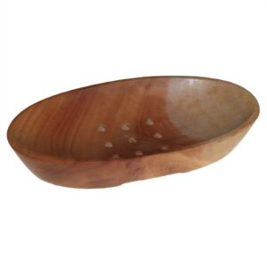 Oval Soap Dish For Shower