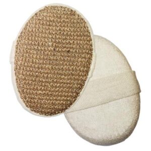 Exfoliating Pad