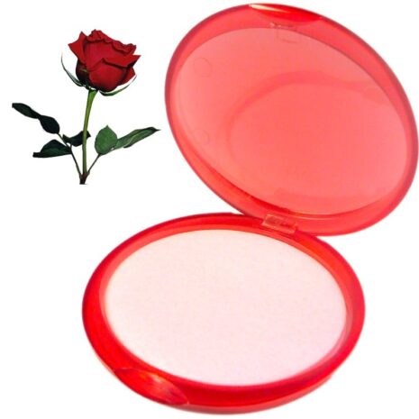 Rose Paper Soaps for Your Hands