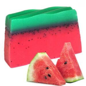 Watermelon Bar Soap