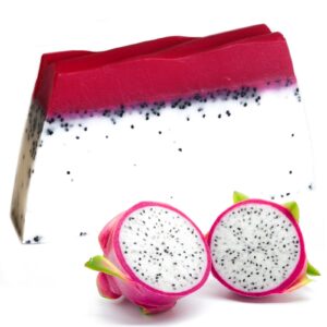 Dragon Fruit soap