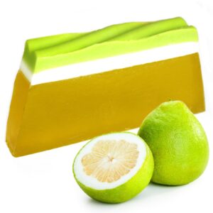 Pomelo Soap