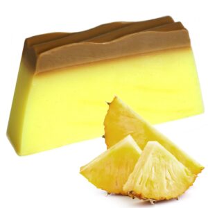 Soap for Lightweight Skin