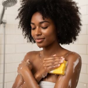 Lemon Soap – Clean Gentle and Moisturizing