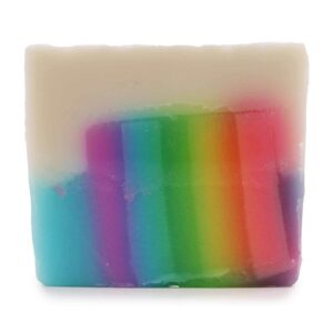 Multicolor Soap Bar