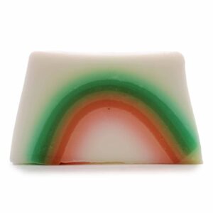 Rainbow Soap Bar