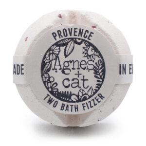 Provence Fizzy Bombs