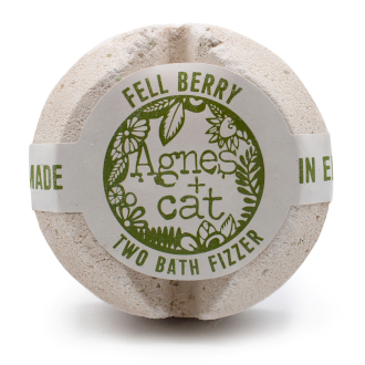 Bath Fizzer - Fellberry