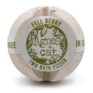 Fellberry Vegan Soap