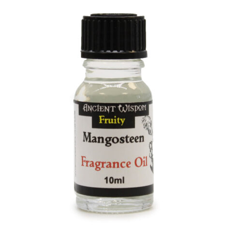 mangosteen fragrance oil