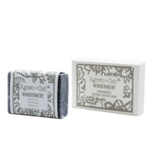 Windermere Handmade Vegan Soap